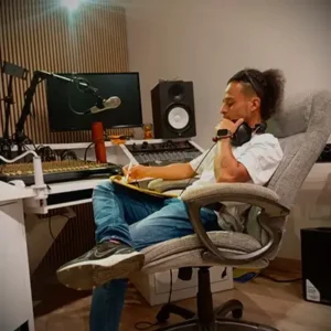 GeoStudio Producción Radial Pro